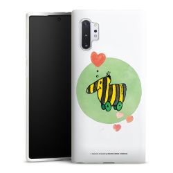 Silikoni Suojakuori valkoinen