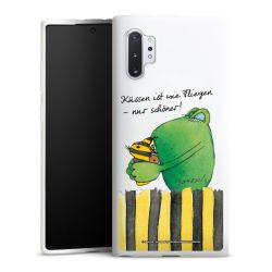 Silikoni Suojakuori valkoinen