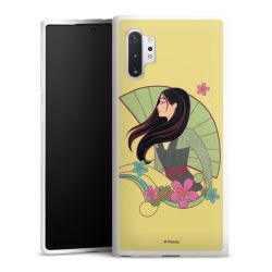 Silikoni Suojakuori valkoinen