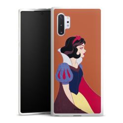 Silikoni Suojakuori valkoinen