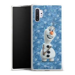 Silikoni Suojakuori valkoinen