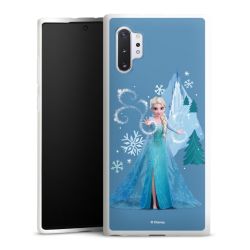 Silikoni Suojakuori valkoinen