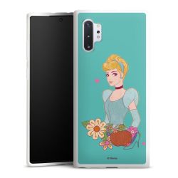 Silikoni Suojakuori valkoinen