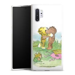 Silikoni Suojakuori valkoinen