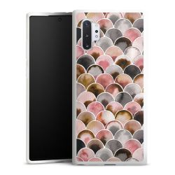 Silikoni Suojakuori valkoinen