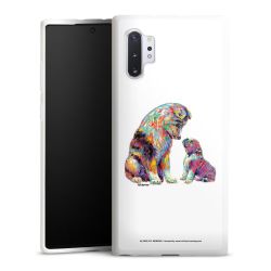 Silikoni Suojakuori valkoinen