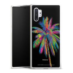 Silikoni Suojakuori valkoinen