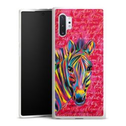 Silikoni Suojakuori valkoinen