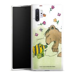 Silikoni Suojakuori valkoinen