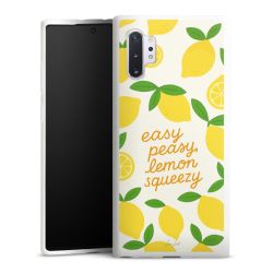 Easy Peasy Lemon Queezy