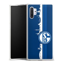 Silikoni Suojakuori valkoinen