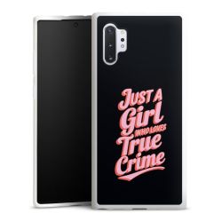 Silikoni Suojakuori valkoinen