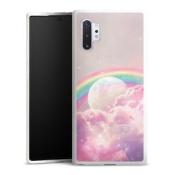 Silikoni Suojakuori valkoinen