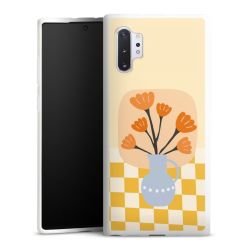 Silikoni Suojakuori valkoinen