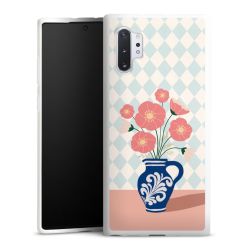 Silikoni Suojakuori valkoinen