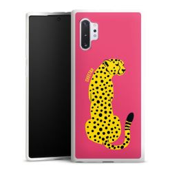 Silikoni Suojakuori valkoinen