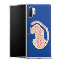 Silikoni Suojakuori valkoinen