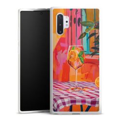 Silikoni Suojakuori valkoinen