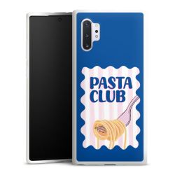 Silikoni Suojakuori valkoinen