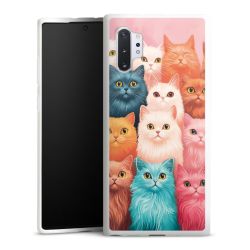 Silikoni Suojakuori valkoinen