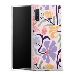 Silikoni Suojakuori valkoinen