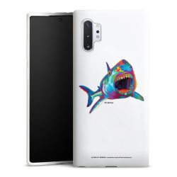 Silikoni Suojakuori valkoinen