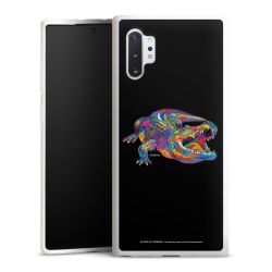 Silikoni Suojakuori valkoinen