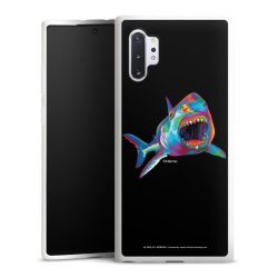 Silikoni Suojakuori valkoinen