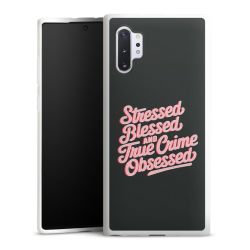 Silikoni Suojakuori valkoinen