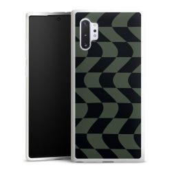 Silikoni Suojakuori valkoinen