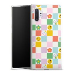 Silikoni Suojakuori valkoinen