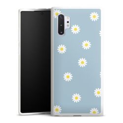 Silikoni Suojakuori valkoinen