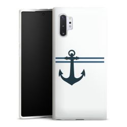 Silicone Case white