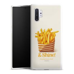 Silikoni Suojakuori valkoinen