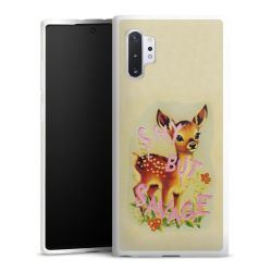 Silikoni Suojakuori valkoinen