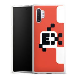 Silikoni Suojakuori valkoinen