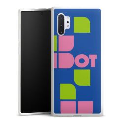 Silikoni Suojakuori valkoinen