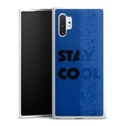 Silikoni Suojakuori valkoinen