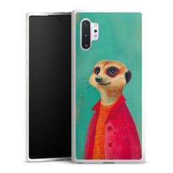 Silikoni Suojakuori valkoinen