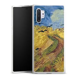 Silikoni Suojakuori valkoinen