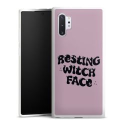 Silikoni Suojakuori valkoinen