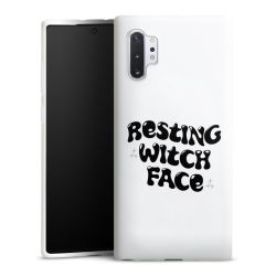 Silikoni Suojakuori valkoinen