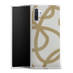 Silikoni Suojakuori valkoinen