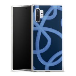 Silikoni Suojakuori valkoinen