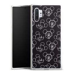 Silikoni Suojakuori valkoinen