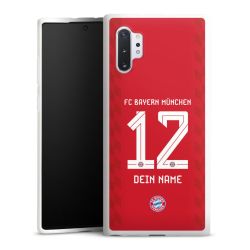 FC Bayern München Trikot Personalisierbar 25-26