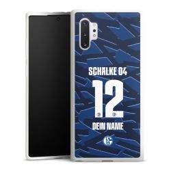 Schalke 04 Trikot Personalisierbar 25-26