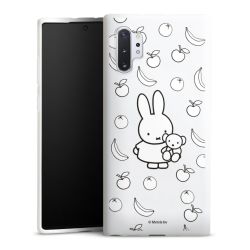 Silikoni Suojakuori valkoinen