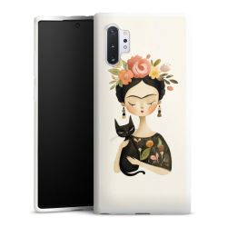 Silikoni Suojakuori valkoinen