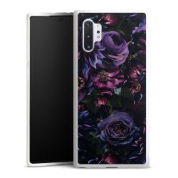 Silikoni Suojakuori valkoinen